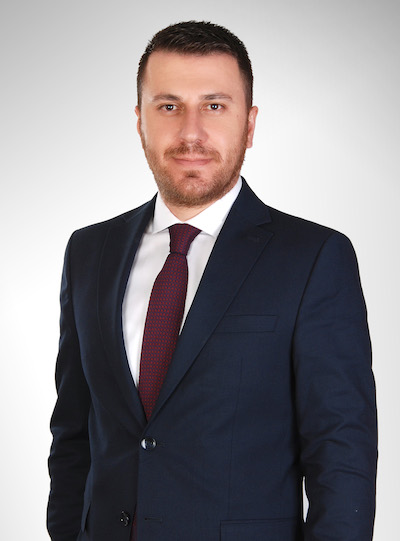 Avukat Arabulucu