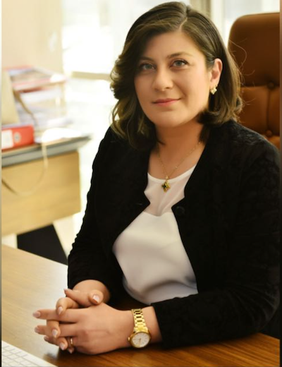 Emekli Hakim